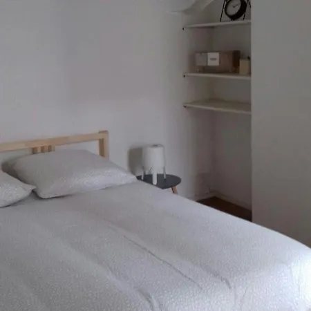 Lägenhet 2 Pieces Petit *