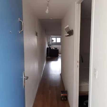 Lägenhet 2 Pieces Petit *