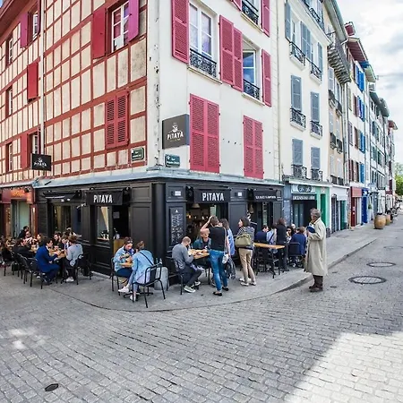 Lägenhet 2 Pieces Petit