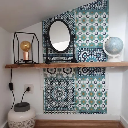 Lägenhet 2 Pieces Petit