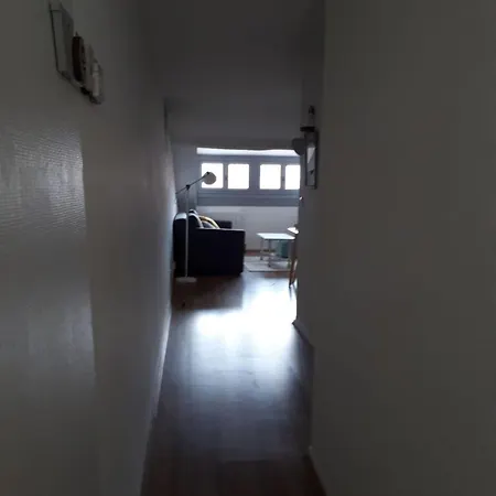 Lägenhet 2 Pieces Petit