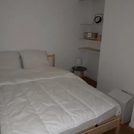 Lägenhet 2 Pieces Petit