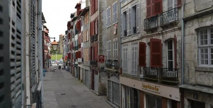 Διαμέρισμα 2 Pieces Petit *