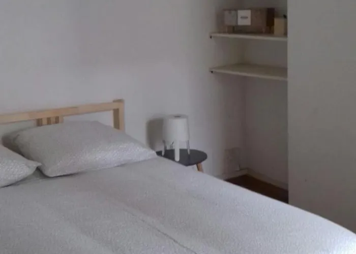 Διαμέρισμα 2 Pieces Petit *