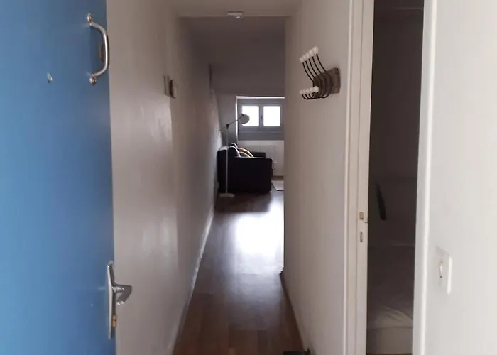 Διαμέρισμα 2 Pieces Petit *