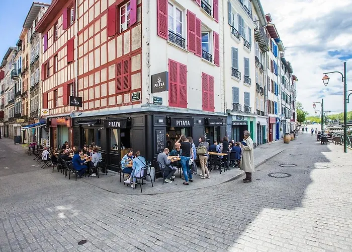 Διαμέρισμα 2 Pieces Petit