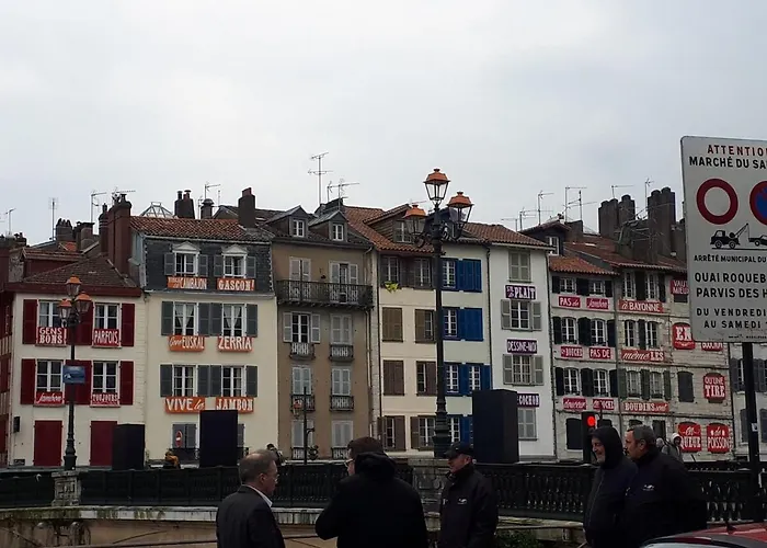 2 Pieces Petit Μπαγιόν