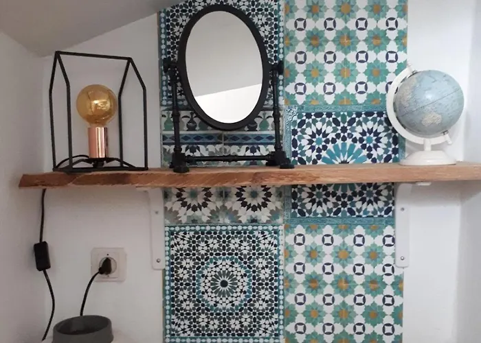 Διαμέρισμα 2 Pieces Petit