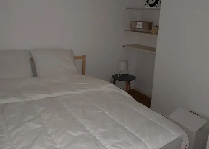 Διαμέρισμα 2 Pieces Petit